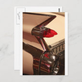 フィン ポストカード (正面/裏面)