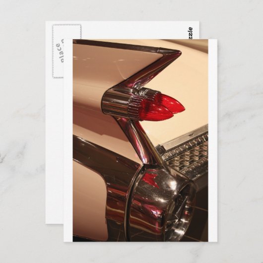 フィン ポストカード (正面/裏面)