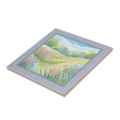 フィーかわいらしルド タイル (側面)