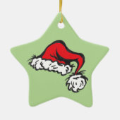 フィージンケルストゲンメットケルストムツスターオーナメント セラミックオーナメント (裏面)