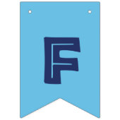 フィージーの旗の旗国際的な日の装飾 バンティングフラッグ (第2の旗)