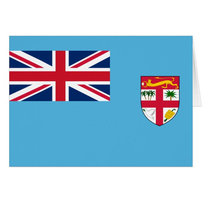 フィージー (正面横)