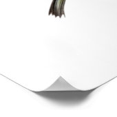 フィーダーのグラフィックスから離陸 ポスター (角)