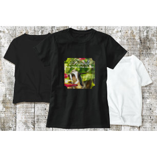 フィーダーのハミングバードTシャツ Tシャツ