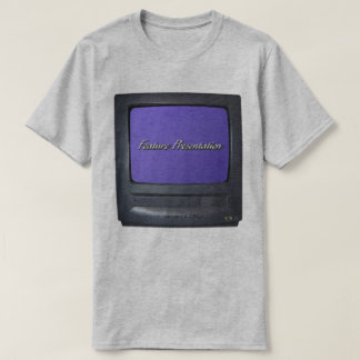 フィーチャー・プレゼンテーション'92 Tシャツ