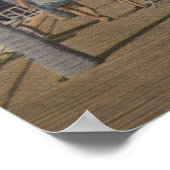 フィートフロリダ州ローダーデール – Ftのビュー。L. ポスター (角)