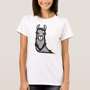 フィートラマT型 Tシャツ