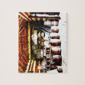 フィートリゴニエパズル ジグソーパズル (縦)