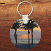 フィートローダーデールサンライズ キーホルダー (正面)