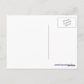 フィートローダーデールフレッシュロブスター ポストカード (裏面)