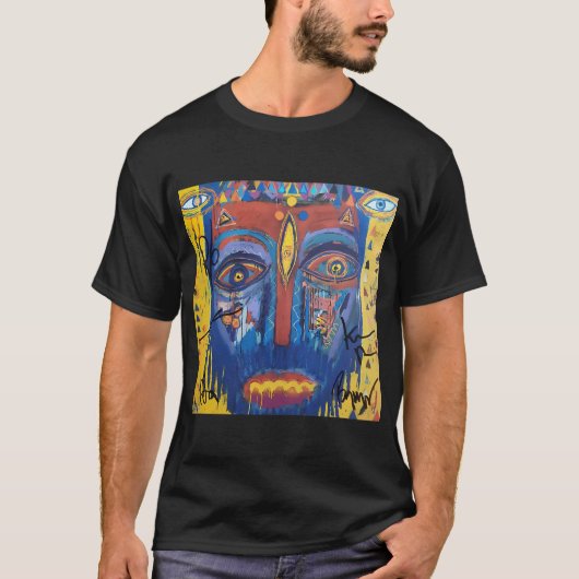 フィーバードリーム Tシャツ (正面)
