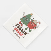 フィーリンすてきのクリスマスおもしろいレトロ名 (コーナー)