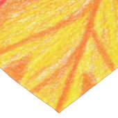 フィーリンのカラー秋 テーブルクロス (アングル)