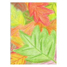 フィーリンのカラー秋