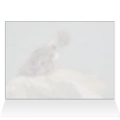 フィーリンのダッキー（アヒルちゃん） – アヒルGet Well Card (内部横(上))