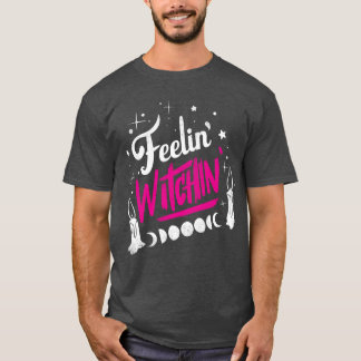 フィーリンウィッチン Tシャツ