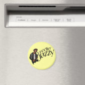 フィーリンジャジー マグネット (インサイチュ (食洗機))