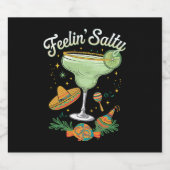 フィーリンソルティマーガリタおもしろいチンコデマヨ ビールラベル (シングルラベル)