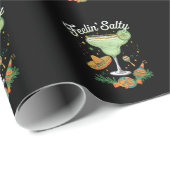 フィーリンソルティマーガリタおもしろいチンコデマヨ ラッピングペーパー (ロールコーナー)