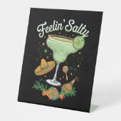 フィーリンソルティマーガリタおもしろいチンコデマヨ 台座サイン (正面)