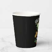 フィーリンソルティマーガリタおもしろいチンコデマヨ 紙コップ (右)