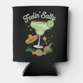 フィーリンソルティマーガリタおもしろいチンコデマヨ 缶クーラー (正面)