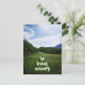 フィールドとスカイ2メモリアルカード (スタンド正面)