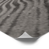 フィールドとツリー ポスター (角)