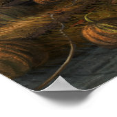 フィールドのキーパー ポスター (角)