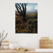 フィールドのキーパー ポスター (キッチン)