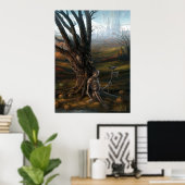 フィールドのキーパー ポスター (ホームオフィス)