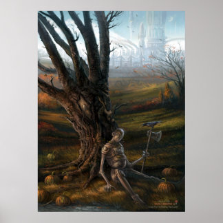 フィールドのキーパー ポスター