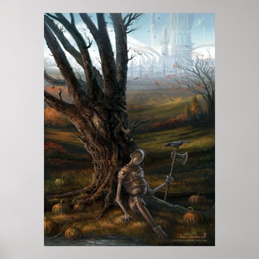 フィールドのキーパー ポスター (正面)