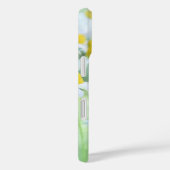 フィールドのデイジー Case-Mate iPhoneケース (裏面 / 右)