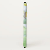 フィールドのデイジー Case-Mate iPhoneケース (裏面/右)