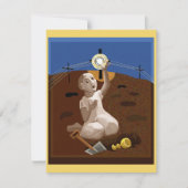 フィールドの宝物 (正面)