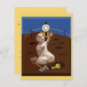 フィールドの宝物 (正面/裏面)