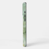 フィールドの小麦 iPhoneケース (左側面)