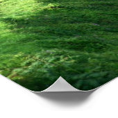 フィールドの操作 ポスター (角)