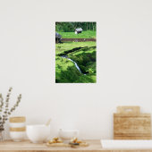 フィールドの操作 ポスター (キッチン)