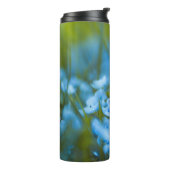 フィールドの春の花 タンブラー (回転左)