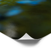 フィールドの春の花 ポスター (コーナー)