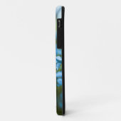フィールドの春の花 Case-Mate iPhoneケース (裏面/左)