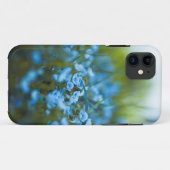 フィールドの春の花 Case-Mate iPhoneケース (裏面(横))