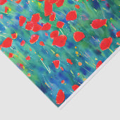 フィールドオブポピーティッシュペーパー 薄葉紙 (詳細)