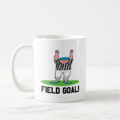 フィールドゴール コーヒーマグカップ (左)