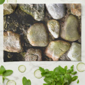 フィールドストーン キッチンタオル (折り畳み)