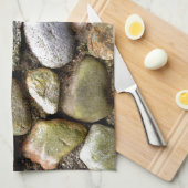 フィールドストーン キッチンタオル (四つ折り)