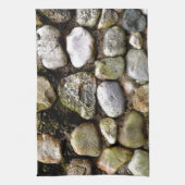 フィールドストーン キッチンタオル (縦)