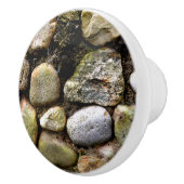 フィールドストーン セラミックノブ (右)